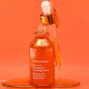 Dr. Dennis Gross Vitamin C lactic 15%